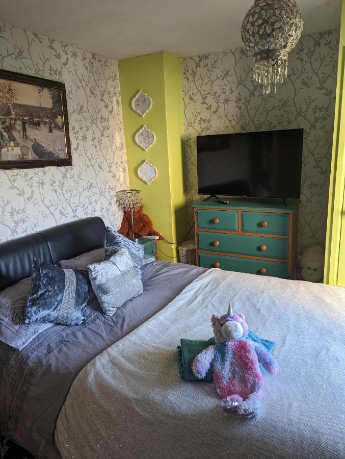 Quaint & Quirky House Colchester Town Centre エクステリア 写真